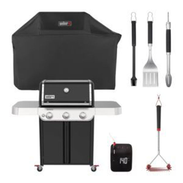 Picture of Kit Genesis E315LP w/ Ultimate Accessory Pack