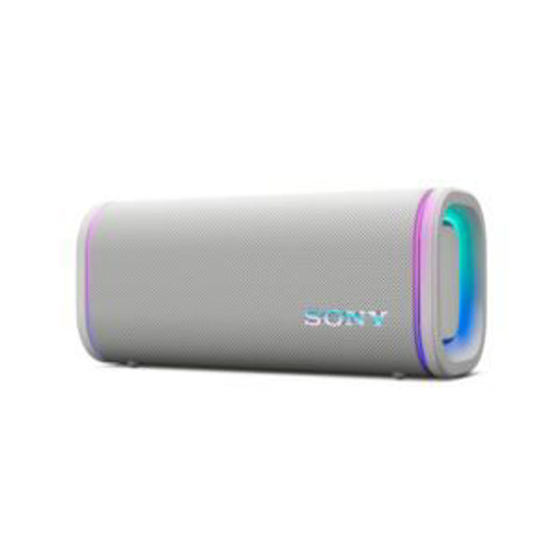 Picture of ULT Field 5 Bluetooth Wireless Portable Speaker Off White