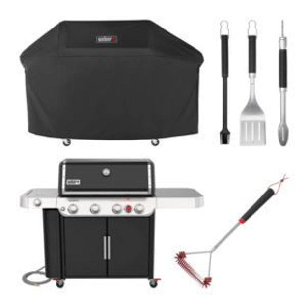 Picture of KIT Genesis E-435 *NG* w/ Tool Accy