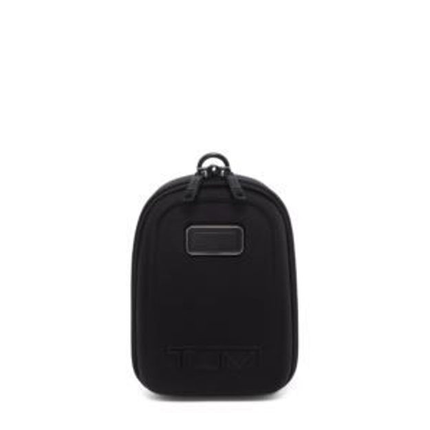 Picture of Tumi Travel Accessories Sport Valuables Pouch - Black