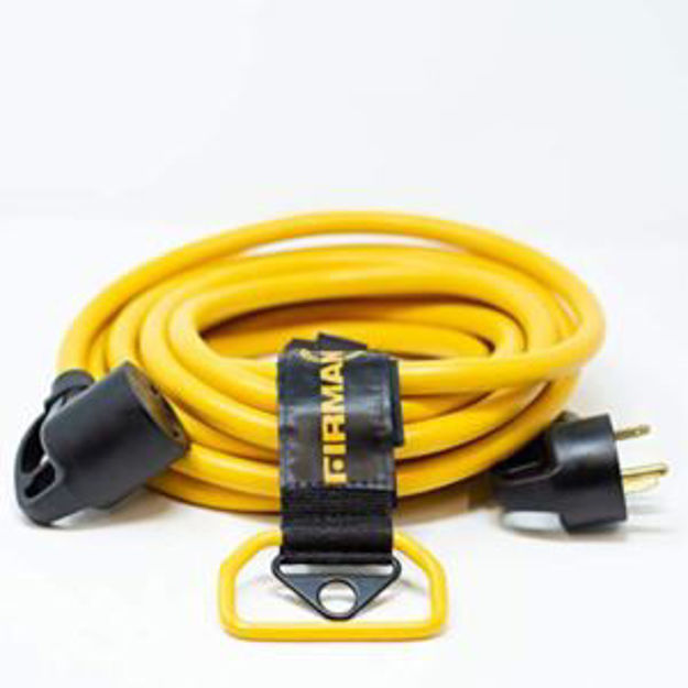 Picture of 25ft HD Generator Power Cord