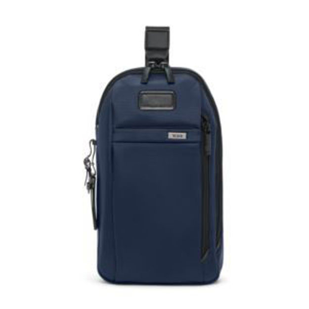 Picture of Tumi Alpha Sling - Navy