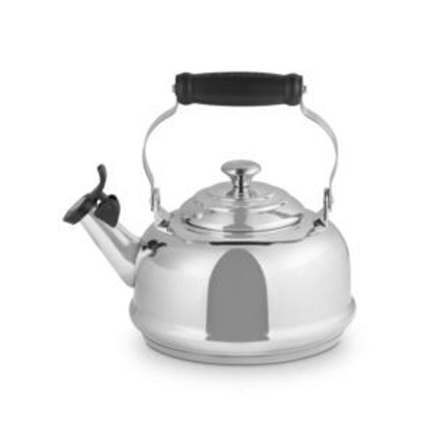 Picture of Stainless Steel Whistling Kettle