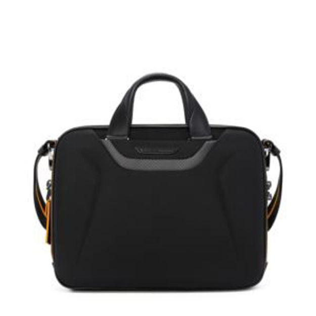 Picture of Tumi I McLaren Axle Slim Brief- Black