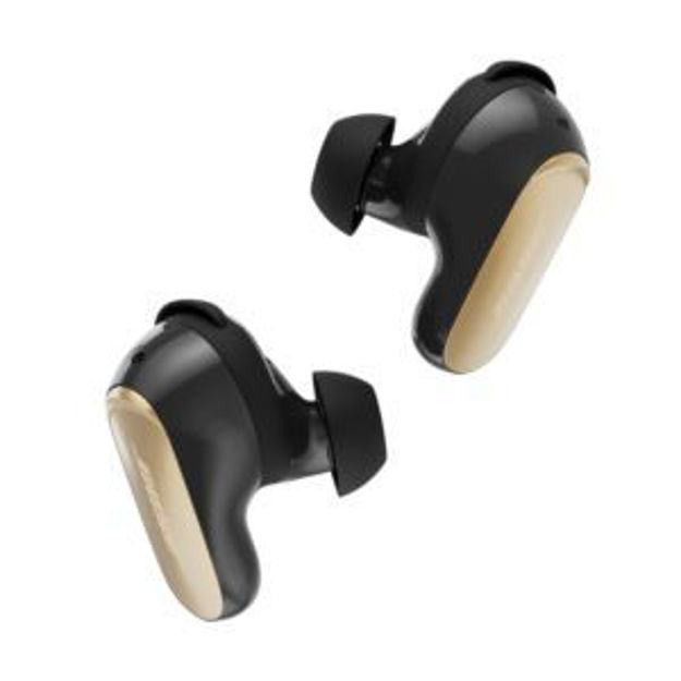 Picture of QuietComfort Ultra 2nd Generation Earbuds - Desert Gold