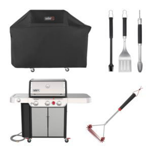 Picture of KIT Genesis S-335 *NG* w/ Tool Accy