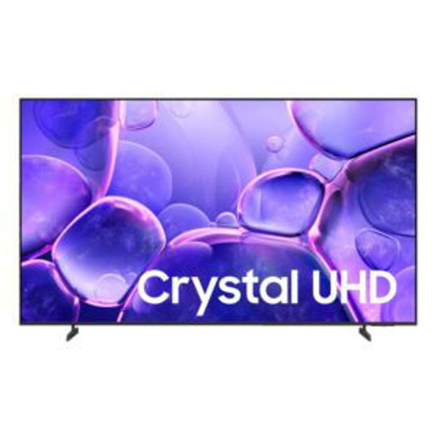 Picture of 65" Class U8000F Crystal UHD 4K Smart TV