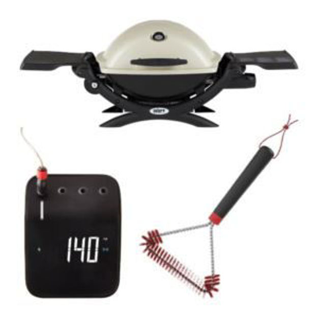 Picture of KIT Q1200 w/ Basic Accessory + Connect