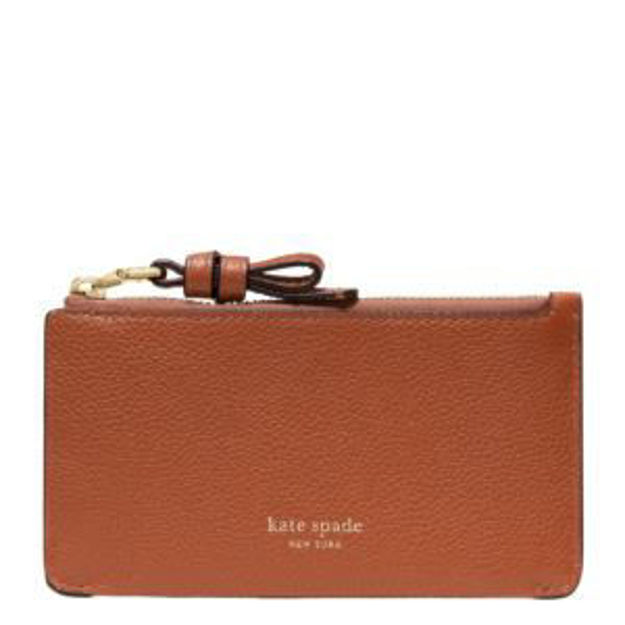 Picture of Loop Zip Card Case - Southwest Desert