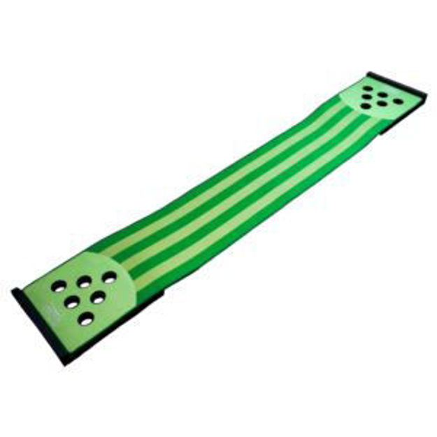 Picture of Pong Pro Premium Golf Putting Mat Game