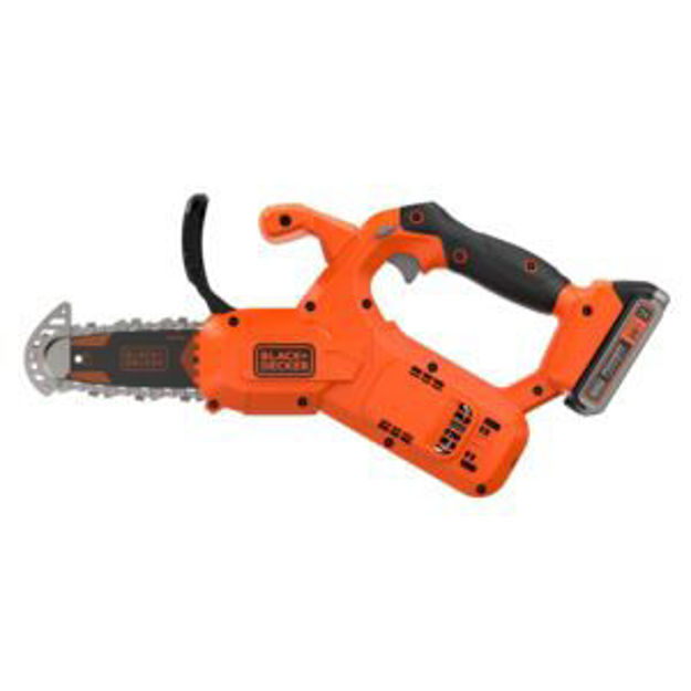 Picture of 20V Max PowerConnect Cordless 6" Pruning Chainsaw Kit w/ Battery & Charger