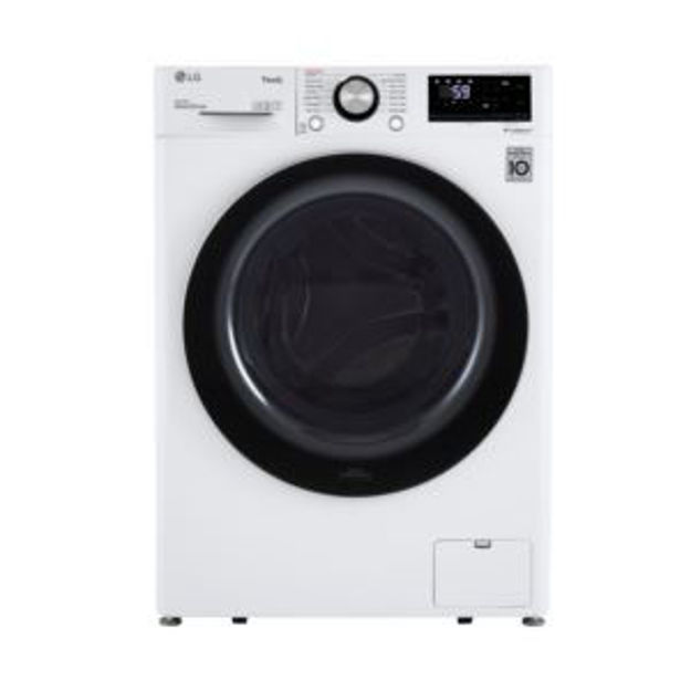 Picture of 2.4 cu. ft. Compact 24'' Wide Front Load Washer