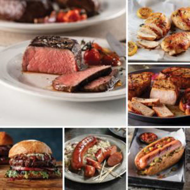 Picture of Freezer Filler Proteins