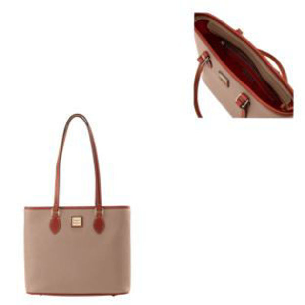 Picture of Pebble Grain Richmond Shopper