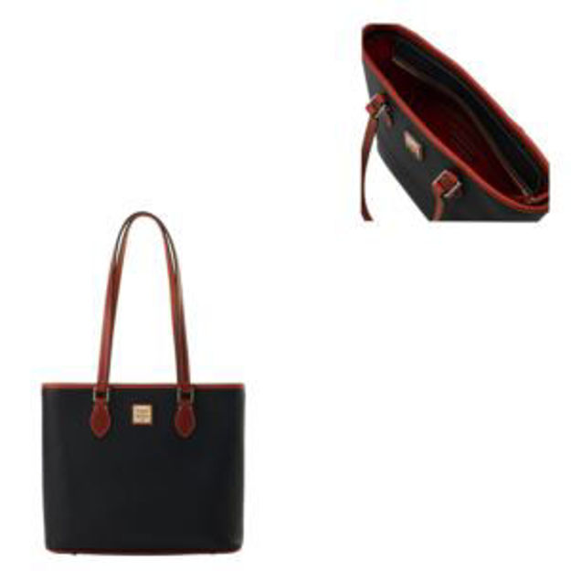 Picture of Pebble Grain Richmond Shopper