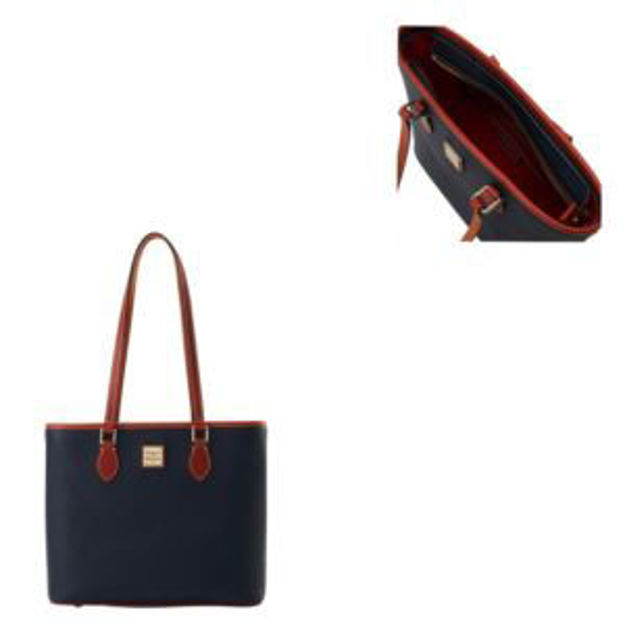 Picture of Pebble Grain Richmond Shopper