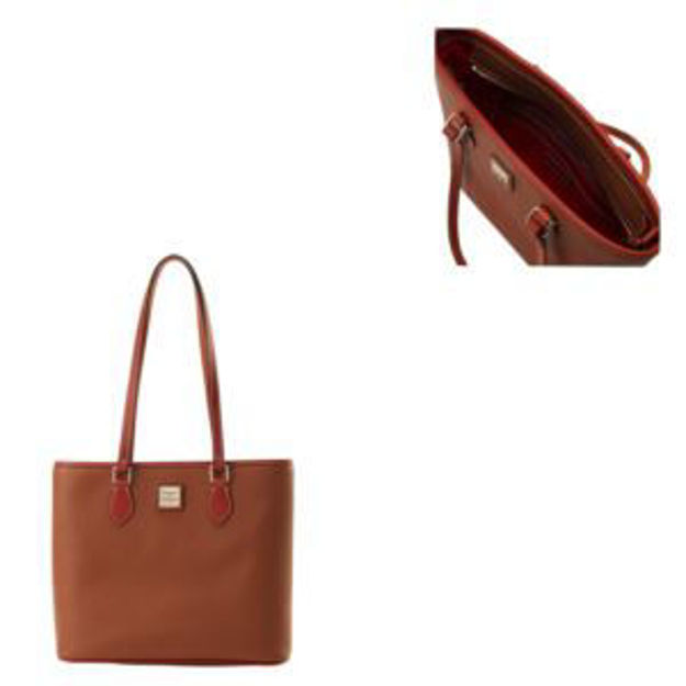 Picture of Pebble Grain Richmond Shopper