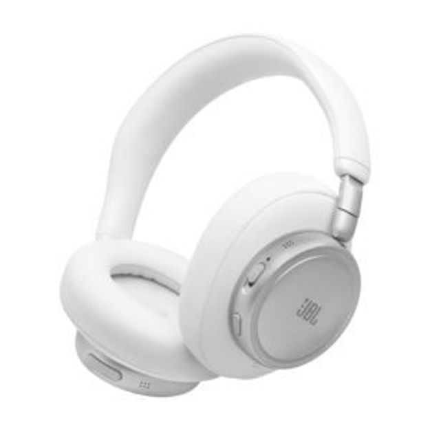 Picture of Live 780NC On-Ear Wireless Headphones - White