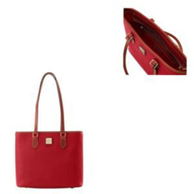 Picture of Pebble Grain Richmond Shopper