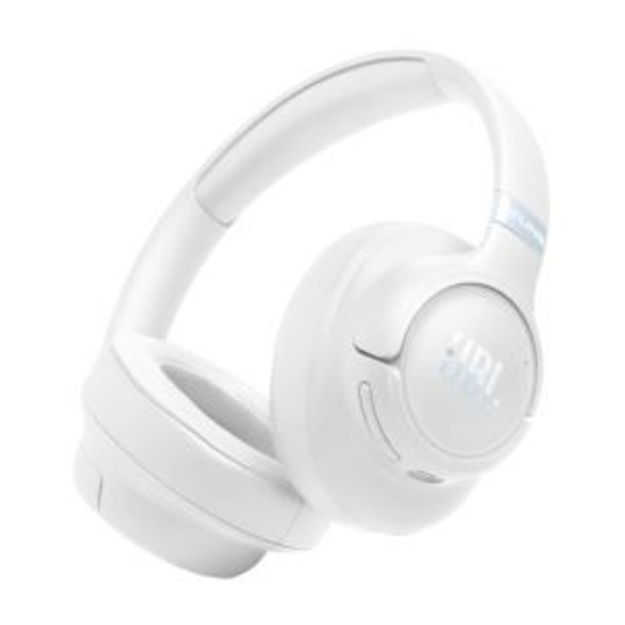 Picture of Tune 780 Over-Ear NC Wireless Headphones - White