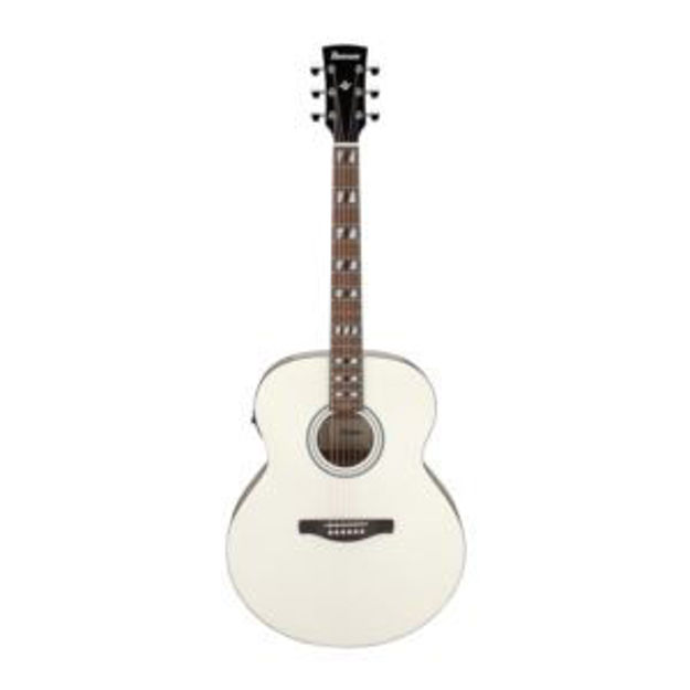 Picture of AJ70M2E Artwood Jumbo Acoustic-Electric Guitar