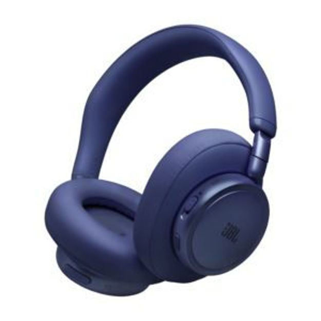 Picture of Live 780NC On-Ear Wireless Headphones - Blue