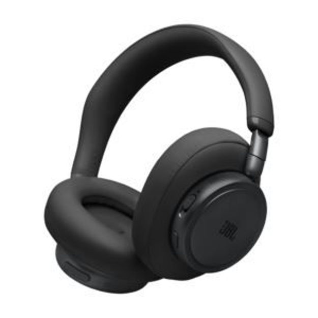 Picture of Live 780NC On-Ear Wireless Headphones - Black