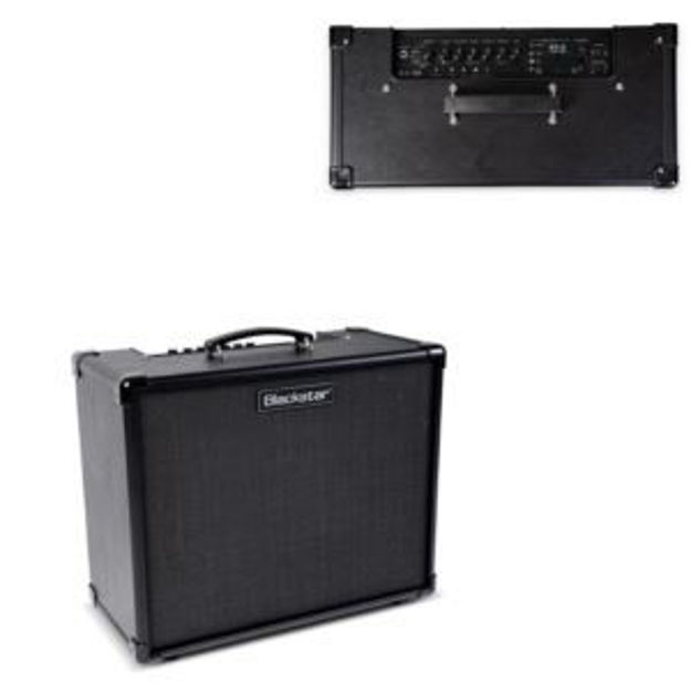 Picture of ID:X 100 100-watt 1 x 12-inch Digital Combo Amplifier