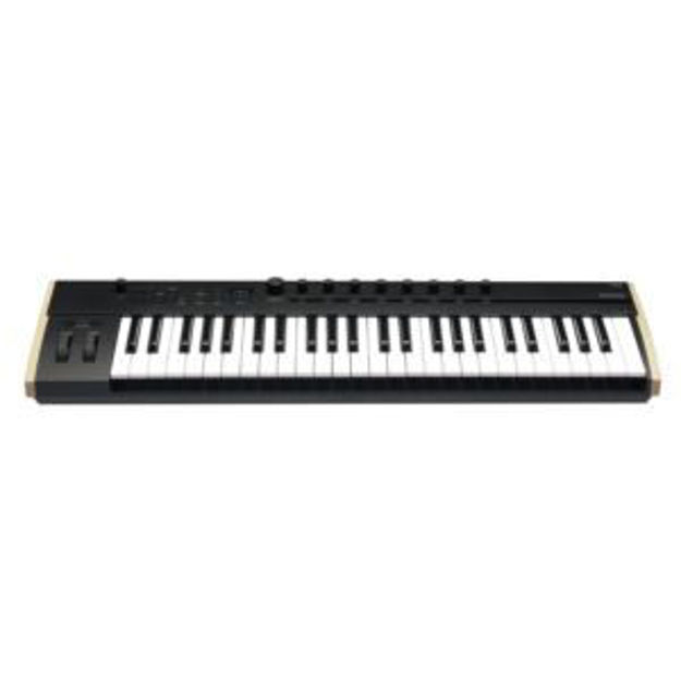 Picture of Keystage 49-key MIDI Keyboard Controller