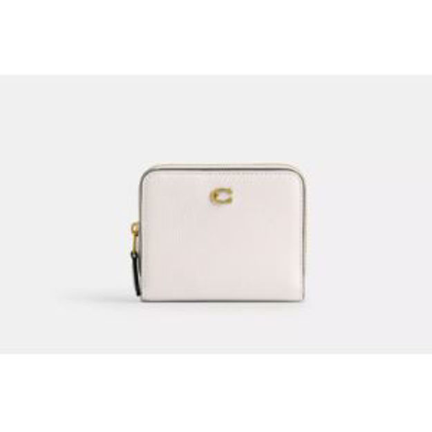 Picture of Essential Billfold Wallet - Chalk