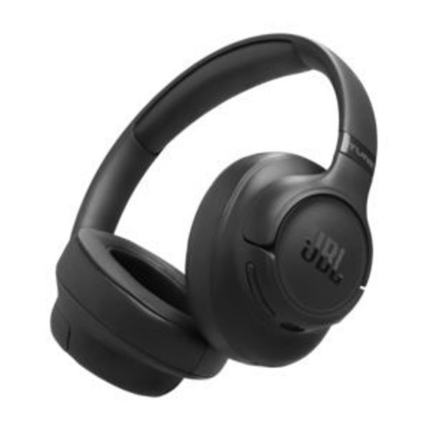 Picture of Tune 780 Over-Ear NC Wireless Headphones - Black