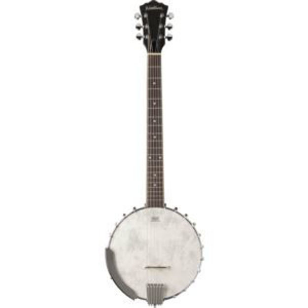 Picture of Americana Series B6-A 6-string Open Back Banjo