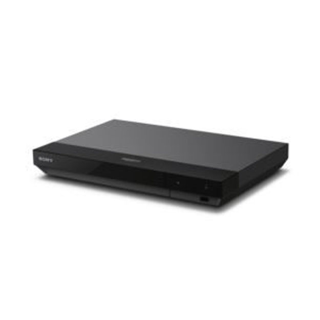 Picture of 4K Ultra HD Blu-Ray Player