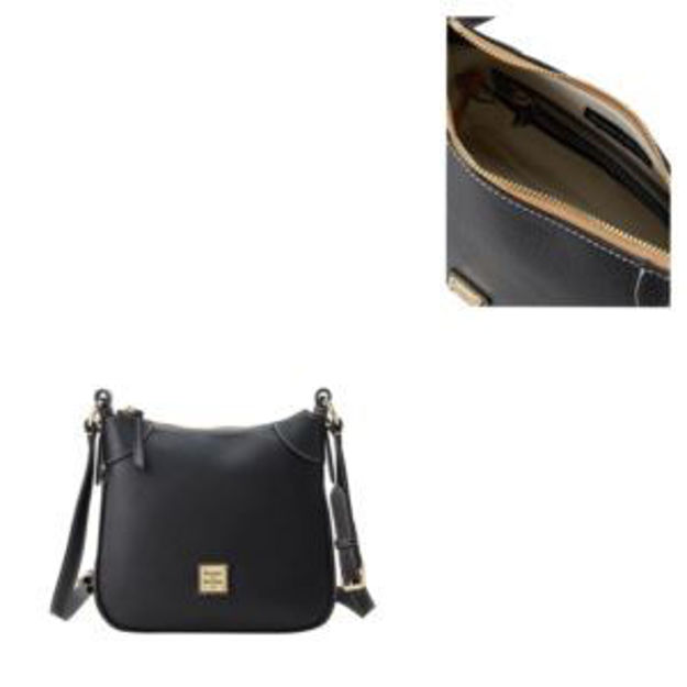 Picture of Lucca Leather Crossbody