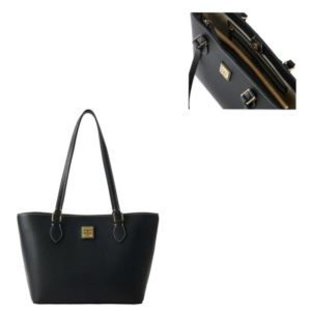 Picture of Lucca Small Jessie Tote