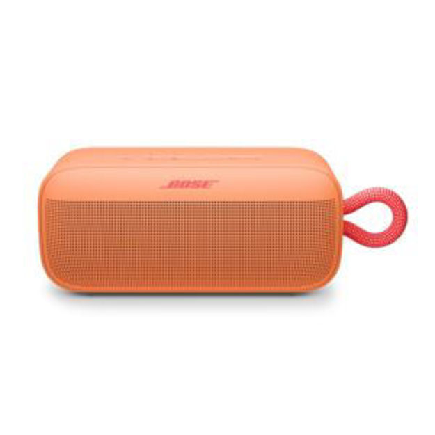 Picture of SoundLink Plus Portable Speaker - Sunset Peach