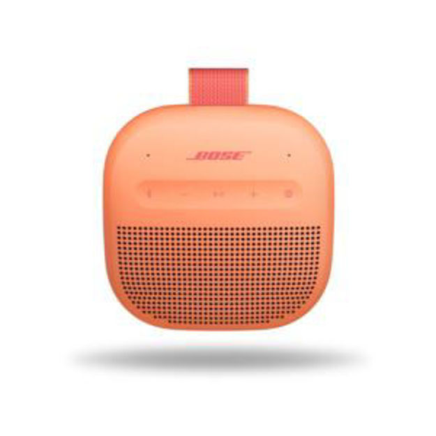 Picture of SoundLink Micro 2nd Generation Portable Speaker - Sunset Peach