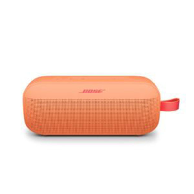 Picture of SoundLink Flex 2nd Generation Portable Speaker - Sunset Peach