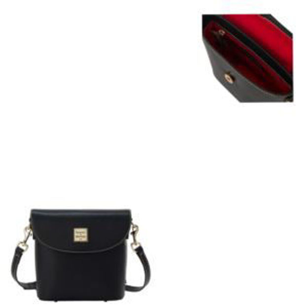 Picture of Saffiano Binocular Bag