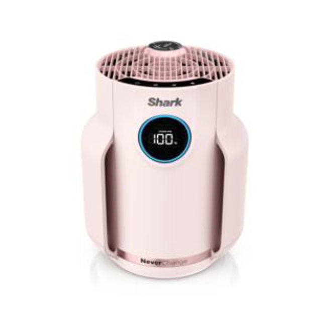 Picture of NeverChange Compact Pro Air Purifier Quartz