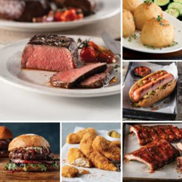Picture of Favorites Sampler
