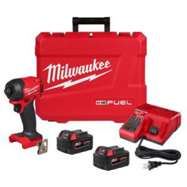 Picture of M18 FUEL SURGE 1/4" Hex Hydraulic Driver Kit