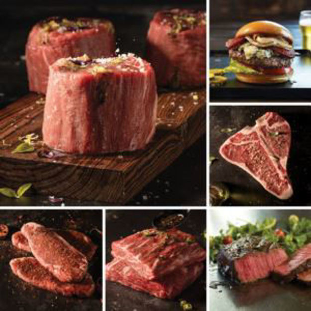 Picture of Private Reserve Sampler