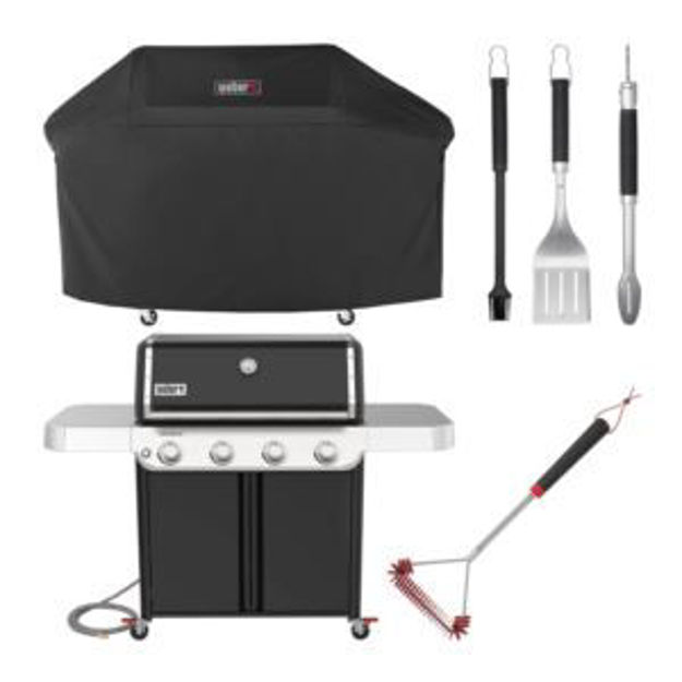 Picture of KIT Genesis E415NG w/ Tool Accessory Pack