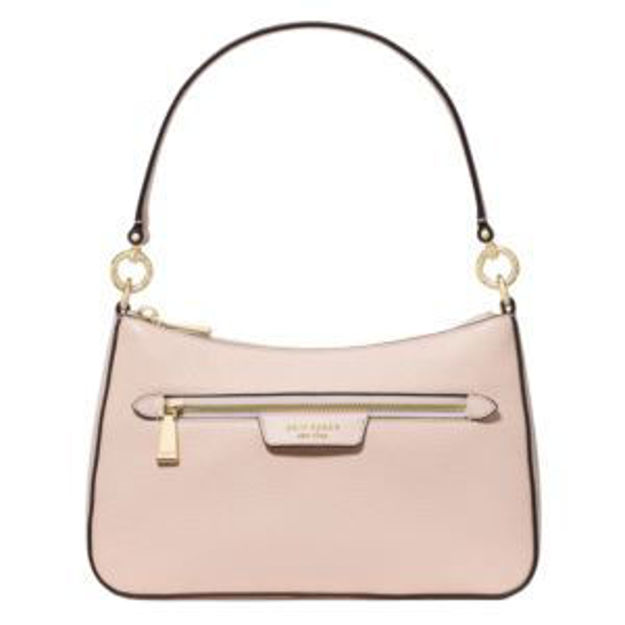 Picture of Hudson Convertible Crossbody - Peach Sugar
