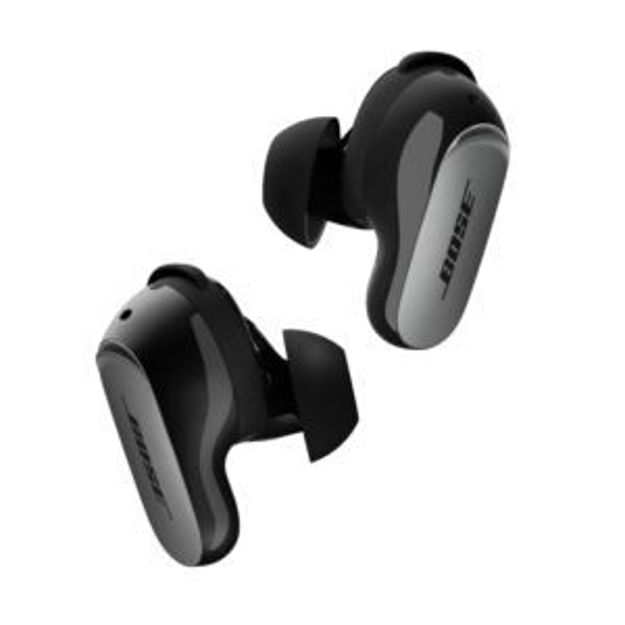 Picture of QuietComfort Ultra 2nd Generation Earbuds - Black