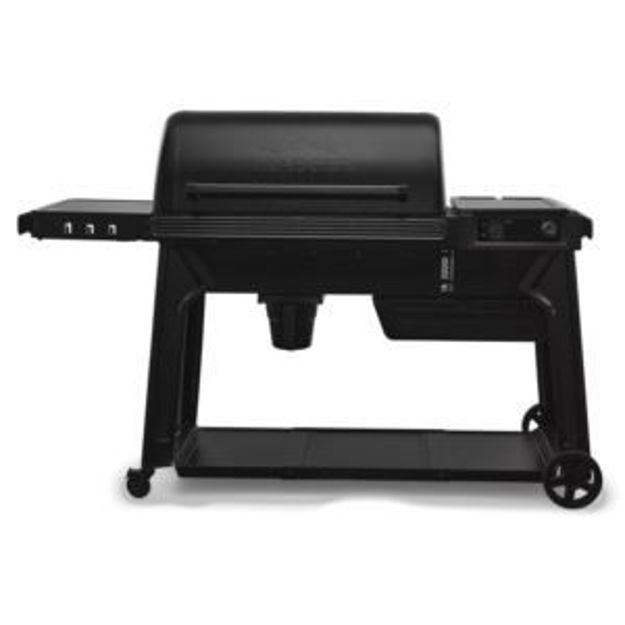 Picture of Woodridge Pro Pellet Grill