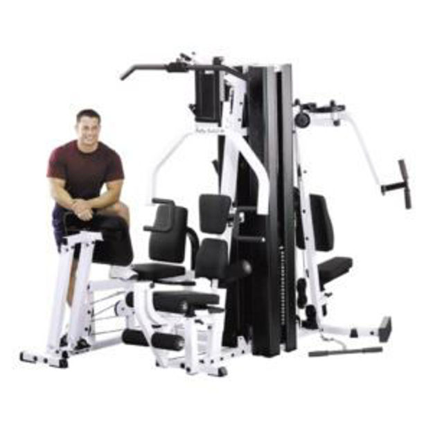 Picture of EXM3000LPS Gym System