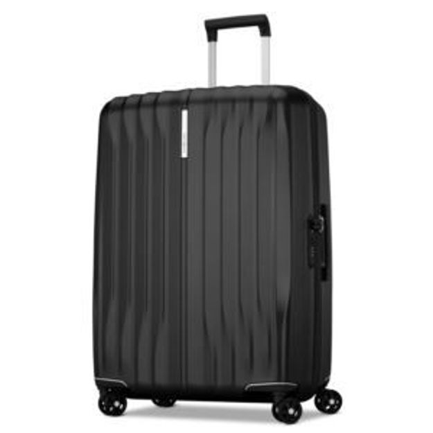 Picture of UpLIFT Large Hardside Spinner Phantom Black