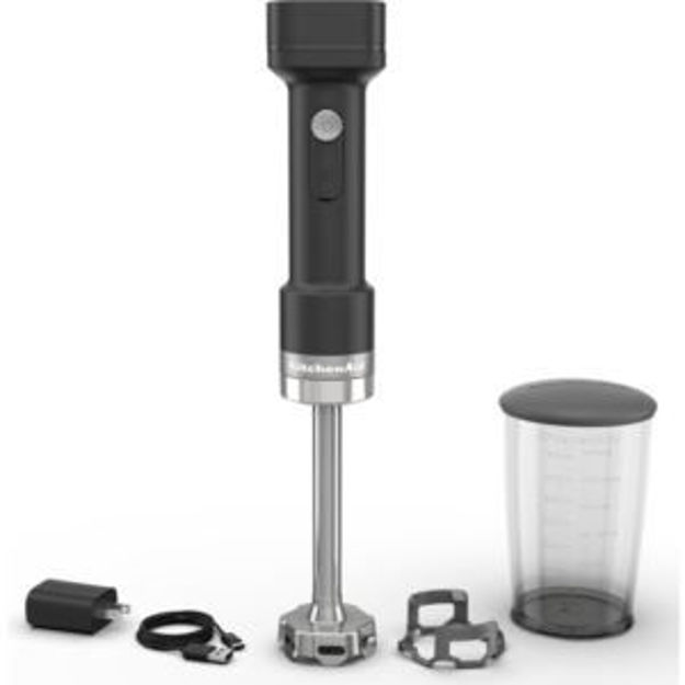 Picture of Go Cordless Hand Blender with Battery